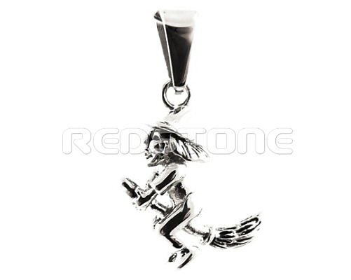 Oceľový prívesok SP24318